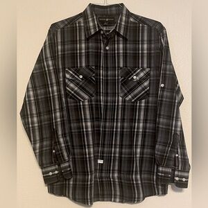 Beverly Hills Polo Club - Size L